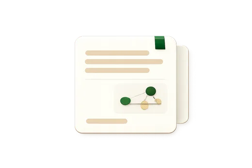 Architecture notes with diagrams and guardrails.